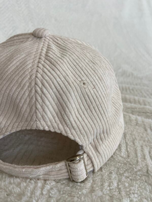 Casquette Girasol - Beige – Image 3