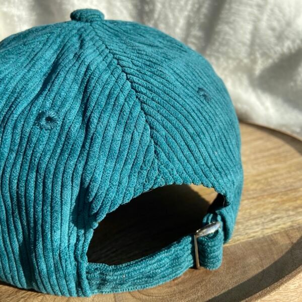 Casquette Girasolito - Vert Sapin – Image 4