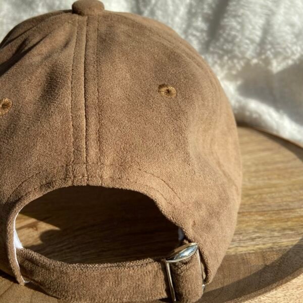 Casquette Ojo Dios - Taupe – Image 3